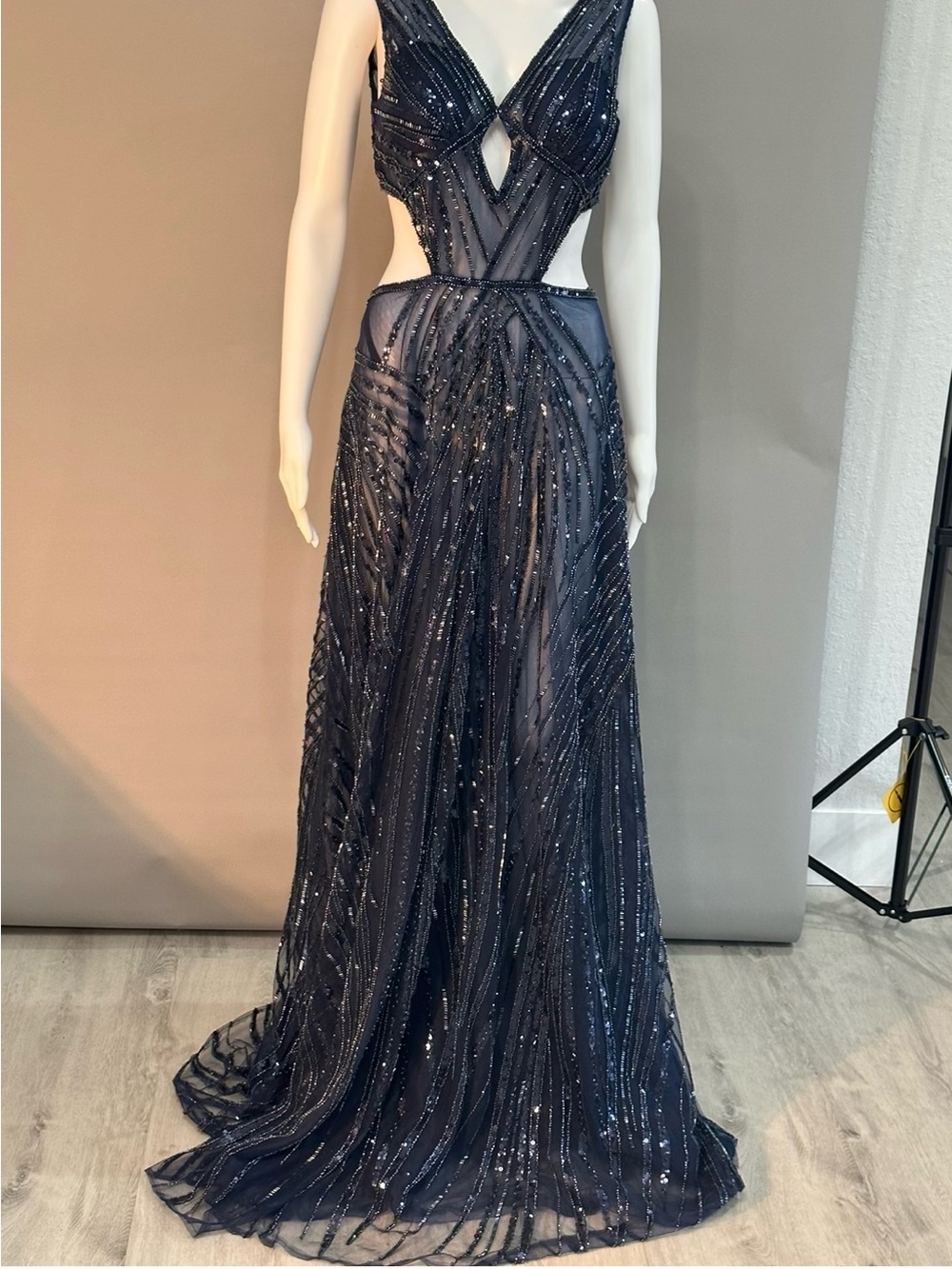 Zuhair Murad Dress Size 6